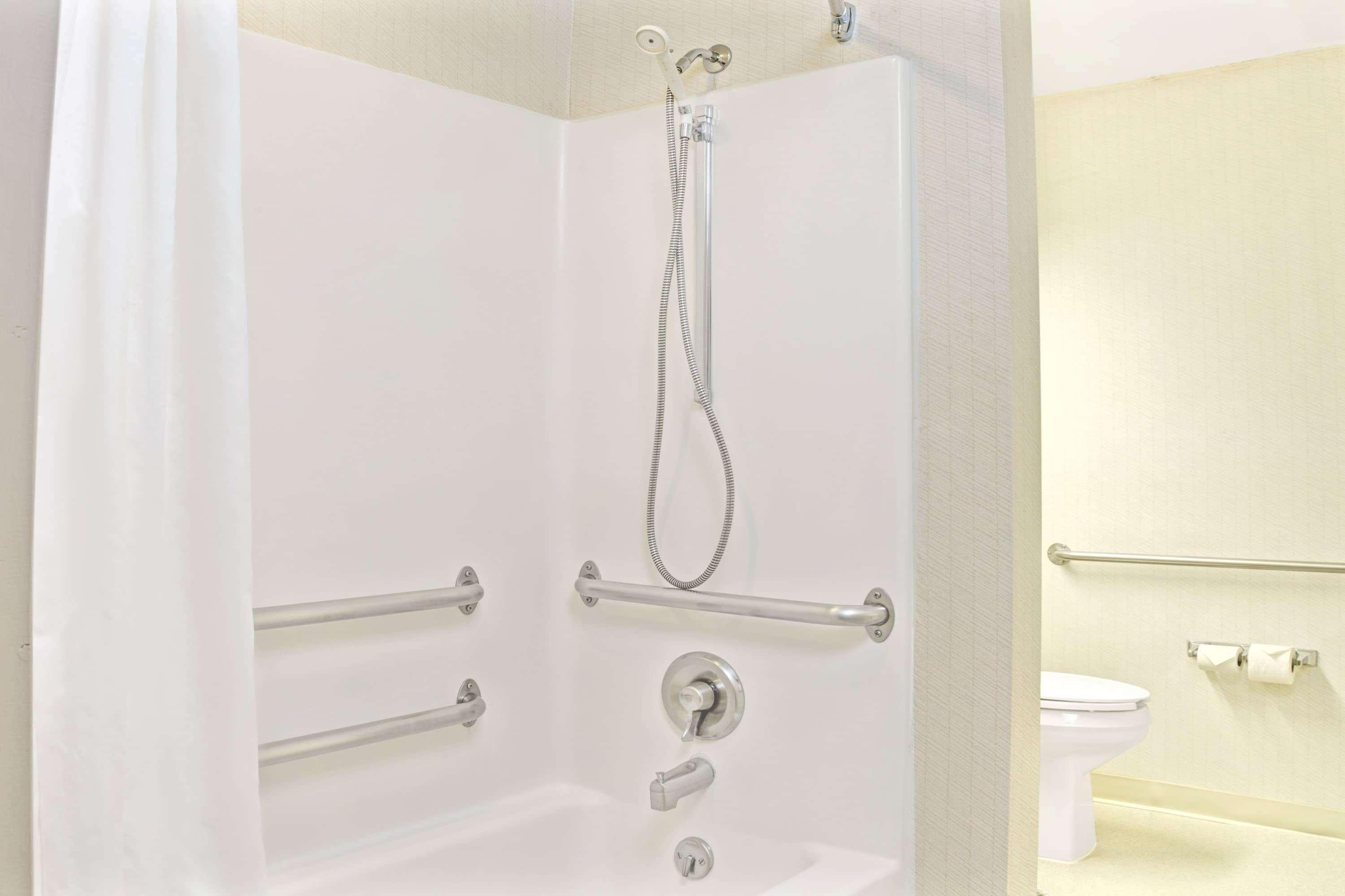 Microtel Inn By Wyndham Raleigh-Durham Airport Morrisville Luaran gambar