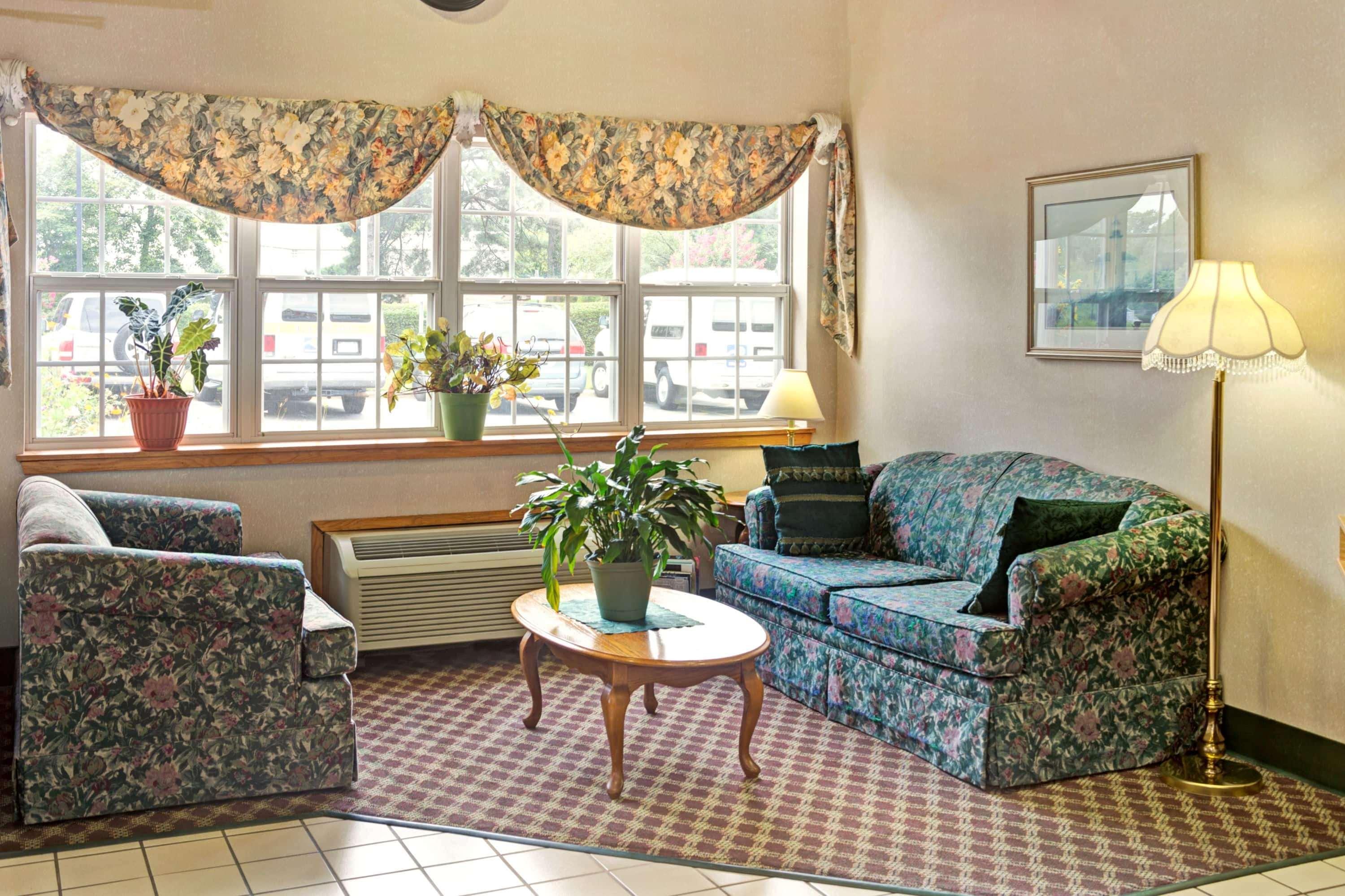 Microtel Inn By Wyndham Raleigh-Durham Airport Morrisville Luaran gambar