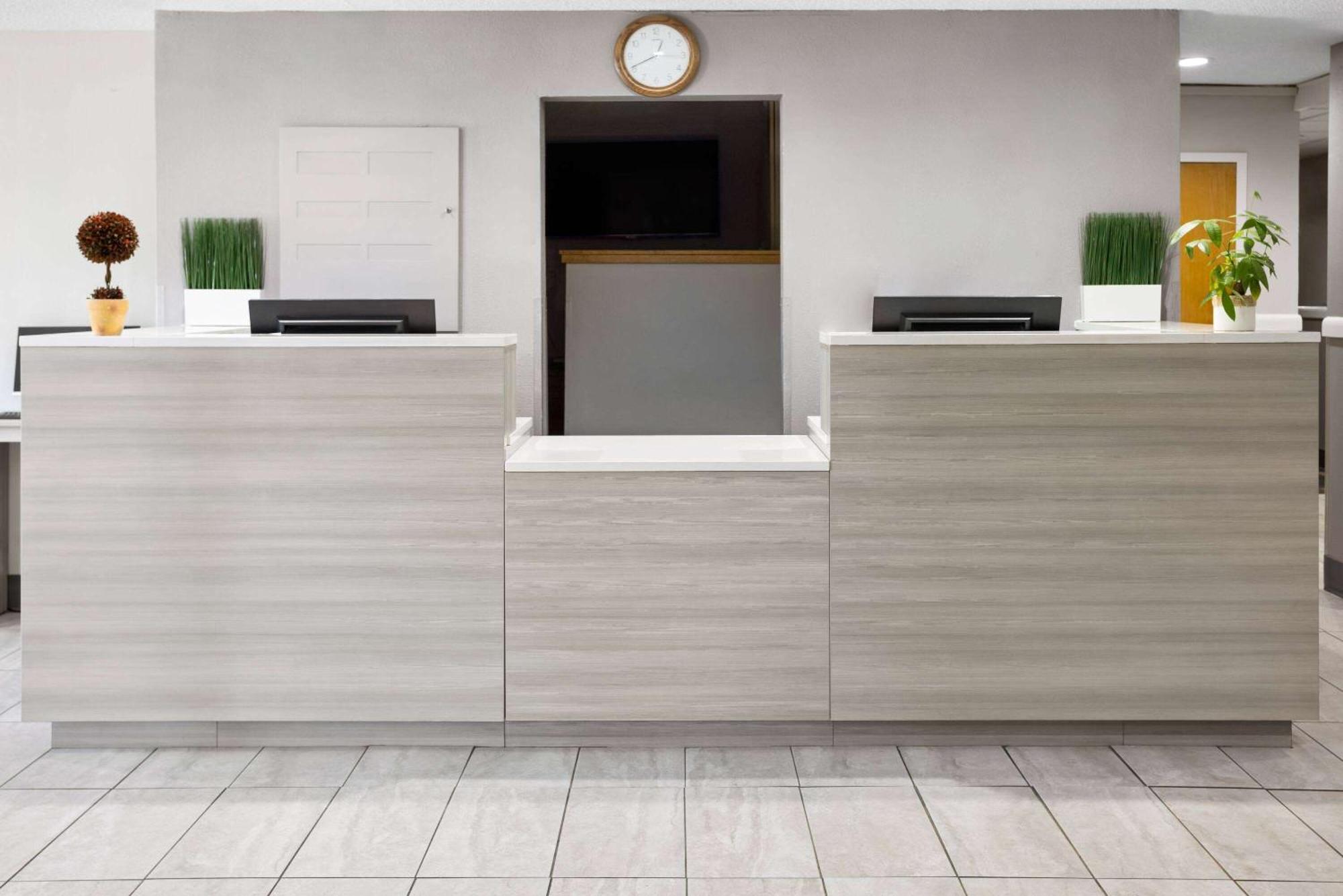 Microtel Inn By Wyndham Raleigh-Durham Airport Morrisville Luaran gambar
