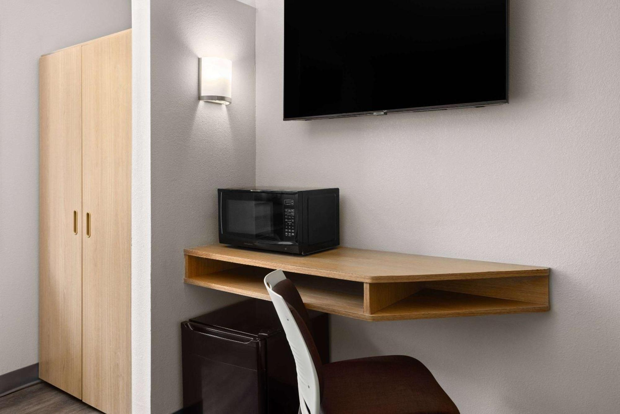Microtel Inn By Wyndham Raleigh-Durham Airport Morrisville Luaran gambar