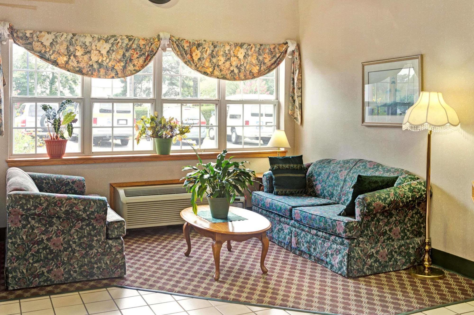 Microtel Inn By Wyndham Raleigh-Durham Airport Morrisville Luaran gambar