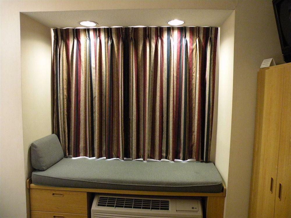 Microtel Inn By Wyndham Raleigh-Durham Airport Morrisville Luaran gambar